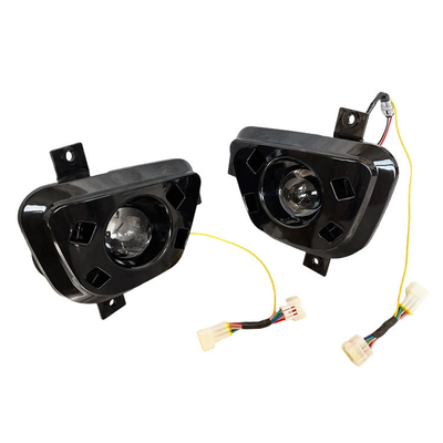Foton Auto Parts lámpara de niebla LED luz para parachoques para Ao-LING CTS Express MRT AO-Marco S1 S3