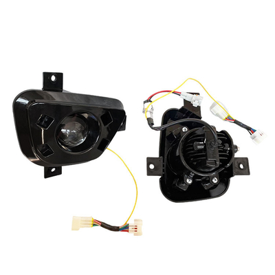 Foton Auto Parts lámpara de niebla LED luz para parachoques para Ao-LING CTS Express MRT AO-Marco S1 S3