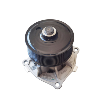 Foton Aumark Truck ISF2.8 Conjunto de bomba de agua de enfriamiento original 5528262 para el año 2005-