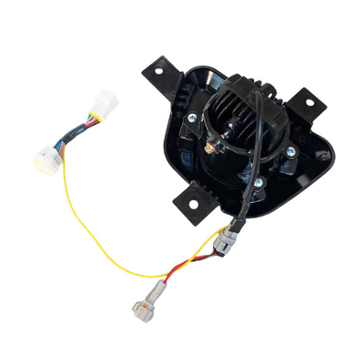 Foton Auto Parts lámpara de niebla LED luz para parachoques para Ao-LING CTS Express MRT AO-Marco S1 S3