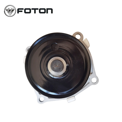 Foton Aumark Truck ISF2.8 Conjunto de bomba de agua de enfriamiento original 5528262 para el año 2005-