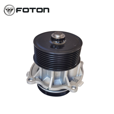 Foton Aumark Truck ISF2.8 Conjunto de bomba de agua de enfriamiento original 5528262 para el año 2005-