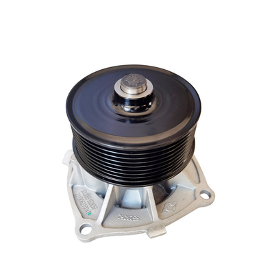 Foton Aumark Truck ISF2.8 Conjunto de bomba de agua de enfriamiento original 5528262 para el año 2005-
