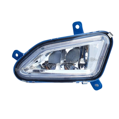 Filtro de automóviles Foton 2005-2022 Camión de trabajo de niebla LED Lámpara de reflejo electrónico para Aumark S5