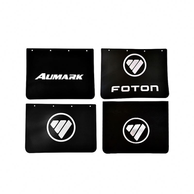 Foton Aumark Camión Rueda trasera Bloque de barro cuero para Foton Car Fitment Original