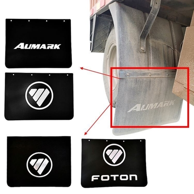 Foton Aumark Camión Rueda trasera Bloque de barro cuero para Foton Car Fitment Original