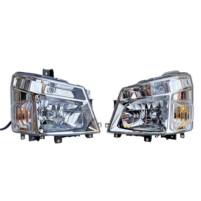 No OE 1-94110408-0 Partes de automóviles para el faro Foton NKR 43 TBA 2012 Isuzu NKR NHR