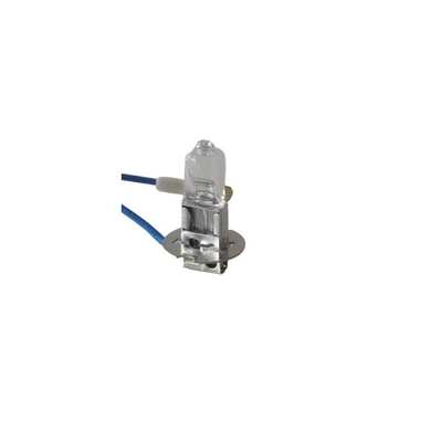 Luz principal LED para 1998-2001 Foton Aumark CTS S1 S3 Car Truck Bulb Luz de cruce