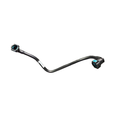 Foton Aumark camión compressor de aire bomba de retorno del tubo 5255187 5255186 para automóviles y camiones