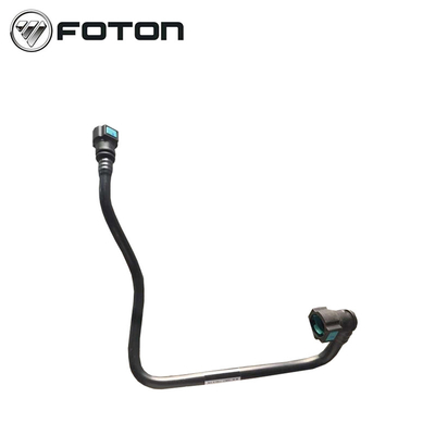 Foton Aumark camión compressor de aire bomba de retorno del tubo 5255187 5255186 para automóviles y camiones