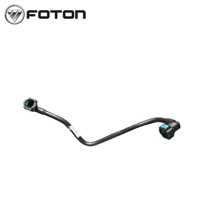 Foton Aumark camión compressor de aire bomba de retorno del tubo 5255187 5255186 para automóviles y camiones