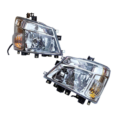 No OE 1-94110408-0 Partes de automóviles para el faro Foton NKR 43 TBA 2012 Isuzu NKR NHR
