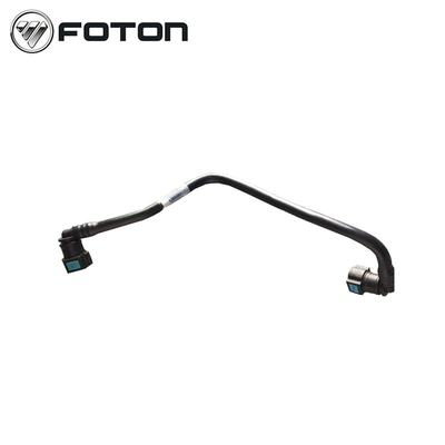 Foton Aumark camión compressor de aire bomba de retorno del tubo 5255187 5255186 para automóviles y camiones