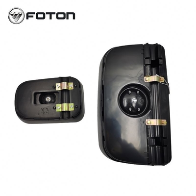 Foton Aumark Car Truck Rearview Mirror Precios de vidrio original incluido para las piezas del camión
