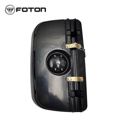 Foton Aumark Car Truck Rearview Mirror Precios de vidrio original incluido para las piezas del camión