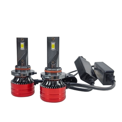 1989-1991 Año modelo faro LED multichip para automóviles de potencia ultra alta y origen ROHS