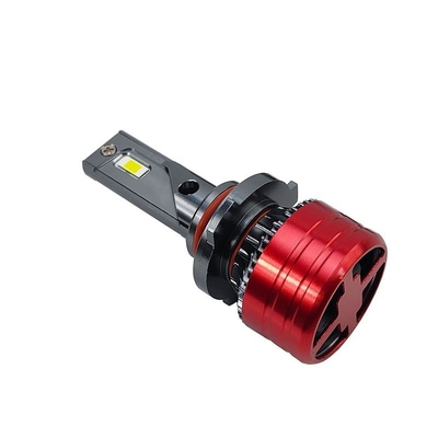 1989-1991 Año modelo faro LED multichip para automóviles de potencia ultra alta y origen ROHS