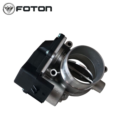 Cuerpo de aceleración superior 4994707 para el camión Foton Aumak ISF2.8 partes 2016- Gratour ix5 MPV