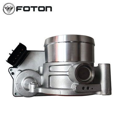 Cuerpo de aceleración superior 4994707 para el camión Foton Aumak ISF2.8 partes 2016- Gratour ix5 MPV