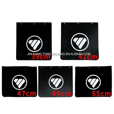 1B20085000012 Rear Front Mudguard Fender Foton Aumark Piezas de camión de bajo precio