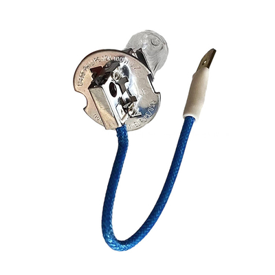Foton Aumark modelo de camión luz de primer plano de automóvil H1 H3 H4 H7 12V 24V lámpara de halógeno automático