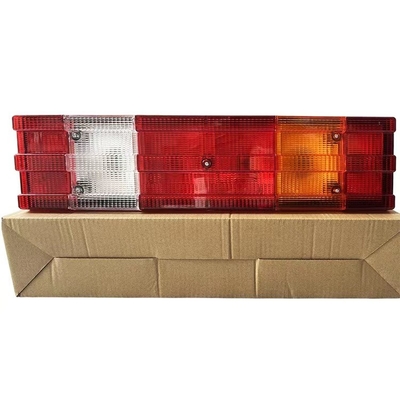 Lámpara trasera de Benz para remolque de camión Combinación de luces de cola LED 1W Propósito Reemplazar/reparar