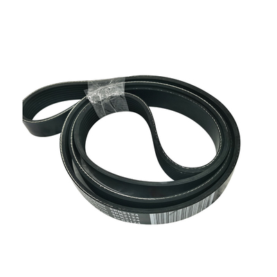 8PK2580 3972375 8PK2124 3972384 8PK2015 3974030 8PK2190 Cinturón de embrague del ventilador para el motor diésel ISF3.8