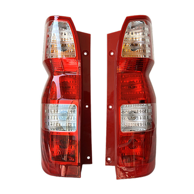 Alfa Foton Car Fitting Tuyano Luces traseras de combinación E/S Freno de vuelta de cola Luces traseras