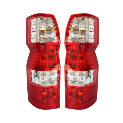 Alfa Foton Car Fitting Tuyano Luces traseras de combinación E/S Freno de vuelta de cola Luces traseras
