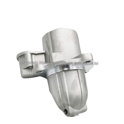 Camión original Foton Aumark AOLING Kang Ming Si arrancador para Cummins ISF Del Motor 2.8