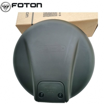 Cable en espiral mejorado 2022 Foton Aumark Bajo Endoscópico Spot Offset Truck Espejo redondo