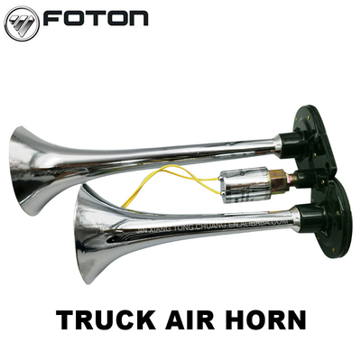 Foton Aumark Eletroconjunto Camión Cuerno de aire FH436700000018M0 Número de dibujo original