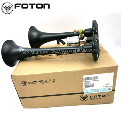 Foton Aumark Eletroconjunto Camión Cuerno de aire FH436700000018M0 Número de dibujo original