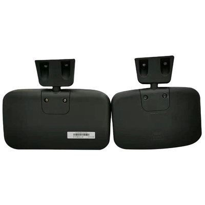 Foton Aumark Camión piezas de montaje de camión Espejo de puerta de coche con embalaje exterior Tamaño 35 * 40 * 10CM