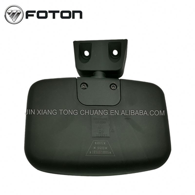 Foton Aumark Camión piezas de montaje de camión Espejo de puerta de coche con embalaje exterior Tamaño 35 * 40 * 10CM