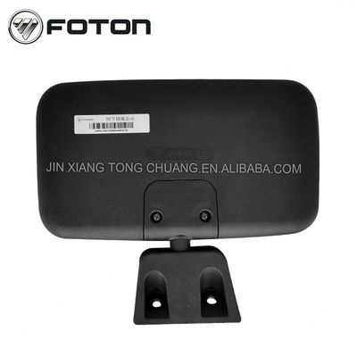 Foton Aumark Camión piezas de montaje de camión Espejo de puerta de coche con embalaje exterior Tamaño 35 * 40 * 10CM