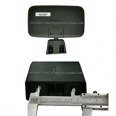 Foton Aumark Camión piezas de montaje de camión Espejo de puerta de coche con embalaje exterior Tamaño 35 * 40 * 10CM