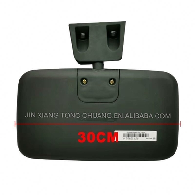 Foton Aumark Camión piezas de montaje de camión Espejo de puerta de coche con embalaje exterior Tamaño 35 * 40 * 10CM