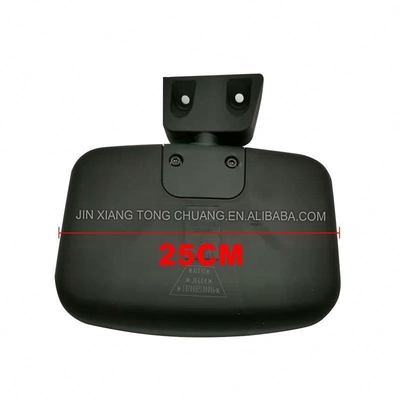 Foton Aumark Camión piezas de montaje de camión Espejo de puerta de coche con embalaje exterior Tamaño 35 * 40 * 10CM