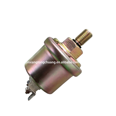 Dibujo número 1B22037650003 Alarma de aceite de motor Foton Aumark para partes de camiones y taxis