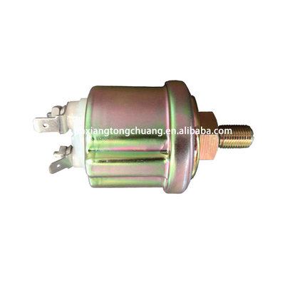 Dibujo número 1B22037650003 Alarma de aceite de motor Foton Aumark para partes de camiones y taxis