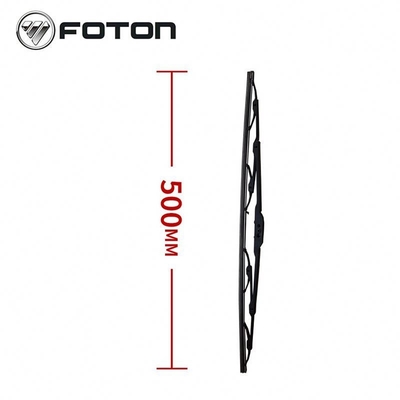 Direct Foton Original AUMARK Limpiador de goma de limpieza Partes de automóviles y camiones 1998-2001 año