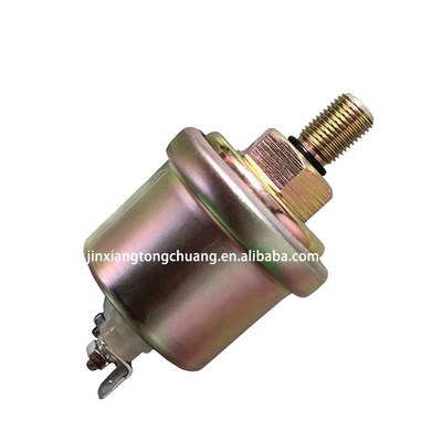 Dibujo número 1B22037650003 Alarma de aceite de motor Foton Aumark para partes de camiones y taxis