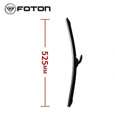 Direct Foton Original AUMARK Limpiador de goma de limpieza Partes de automóviles y camiones 1998-2001 año