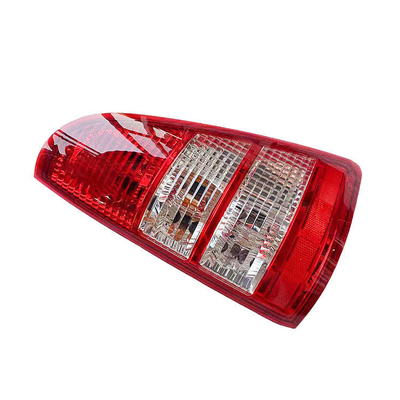 Conjunto de lámparas de combinación trasera para Foton Tunland Tail Light 2002-2016 Servicio OEM