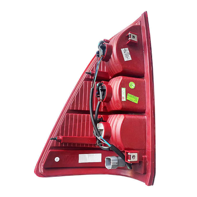 Conjunto de lámparas de combinación trasera para Foton Tunland Tail Light 2002-2016 Servicio OEM