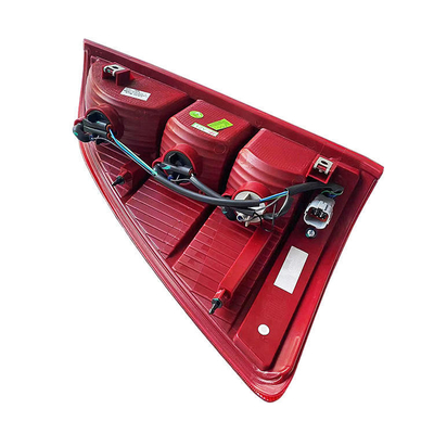 Conjunto de lámparas de combinación trasera para Foton Tunland Tail Light 2002-2016 Servicio OEM