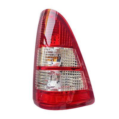 Conjunto de lámparas de combinación trasera para Foton Tunland Tail Light 2002-2016 Servicio OEM