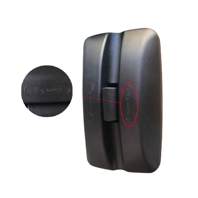 Modelo de puerta de camión Foton Aumark Partes de repuesto de automóviles Retrovisor espejo cámara monitores Partes de camión