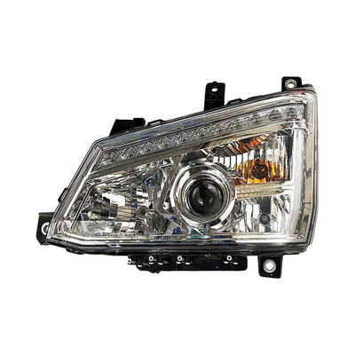 Las luces delanteras LED Foton Aumark S1 S3 L1371010102A0 y L1371010202A0 para camiones ligeros combinados